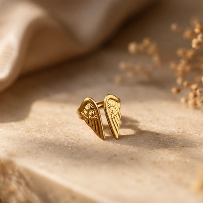 Ascend Ring