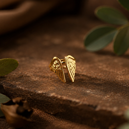 Ascend Ring