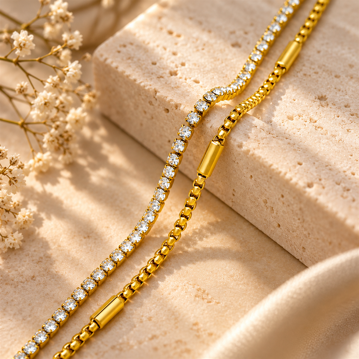 Swara Bracelet