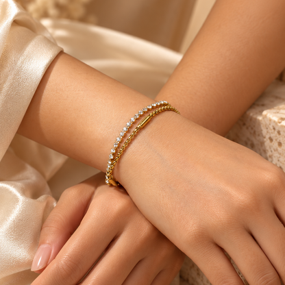 Swara Bracelet