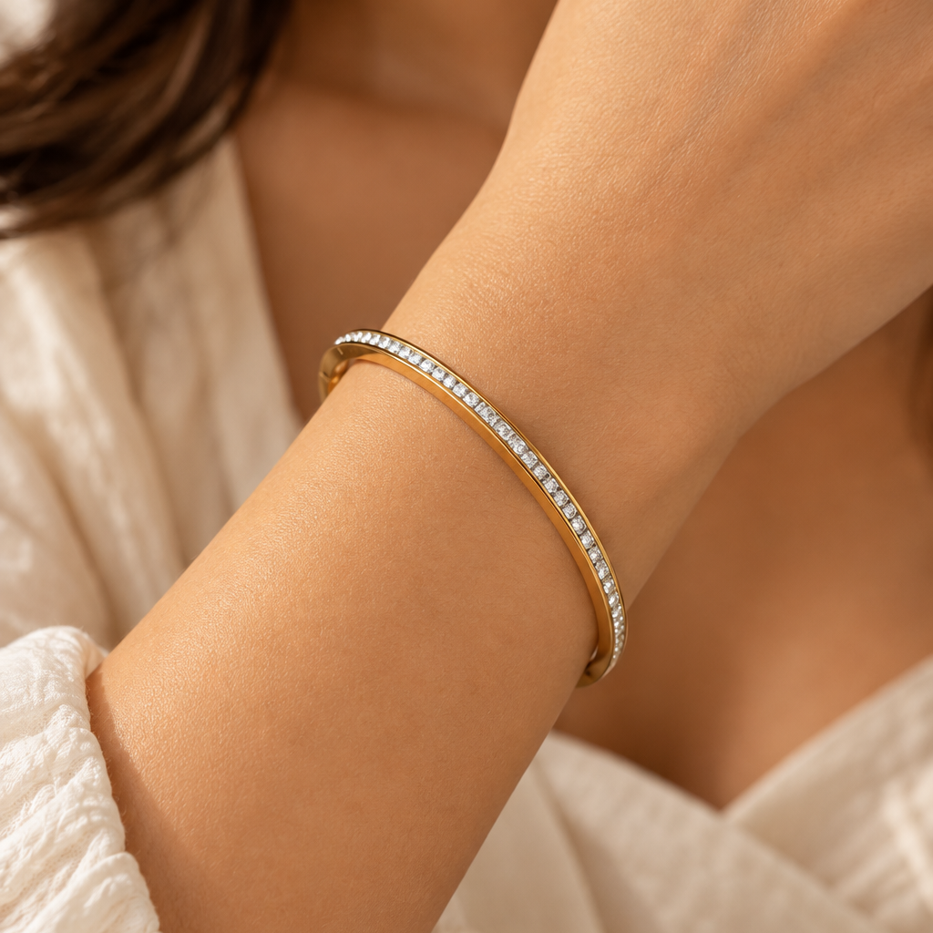 Siena Bangle
