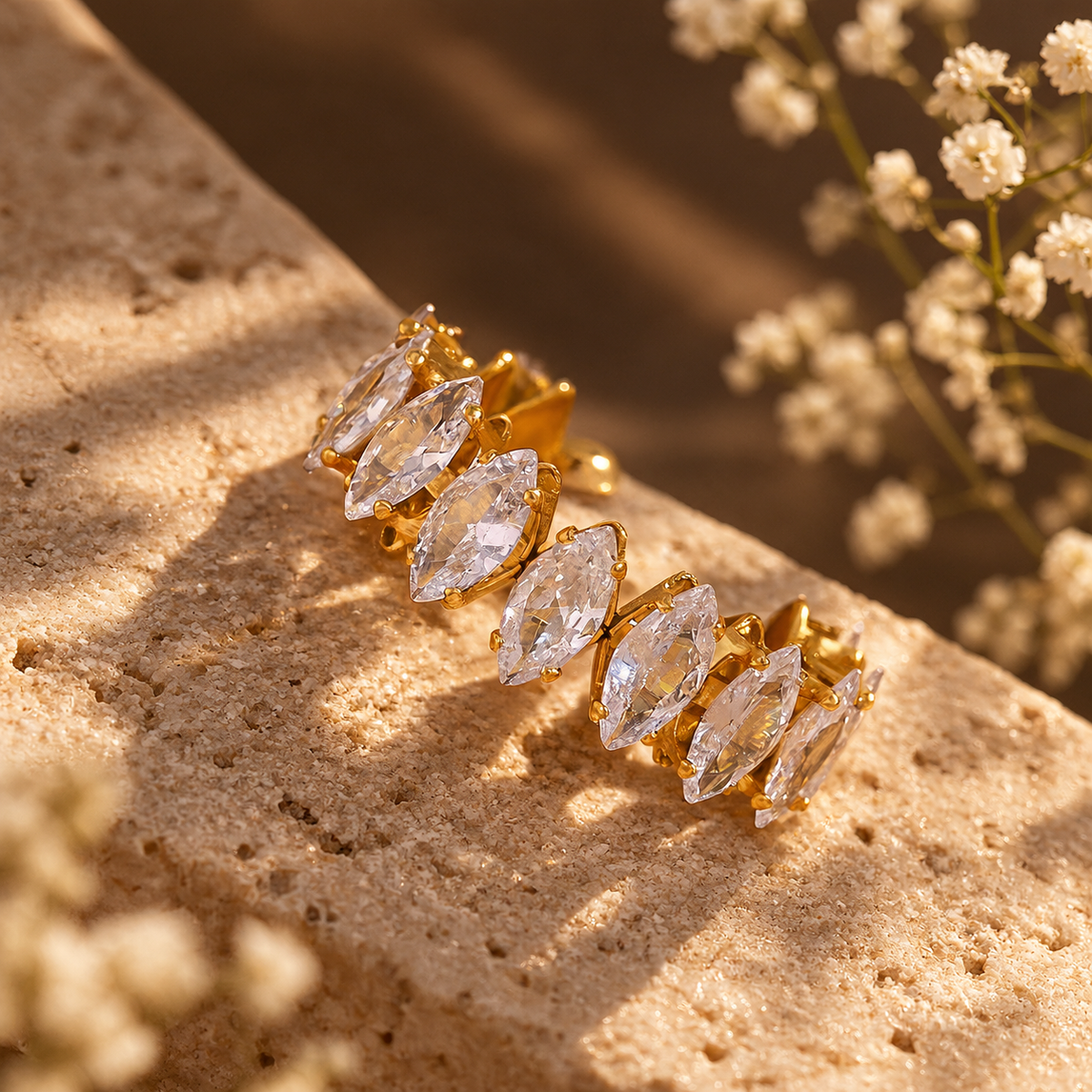 Aira Ring