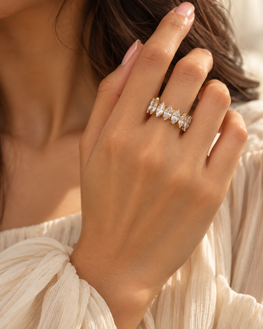 Aira Ring