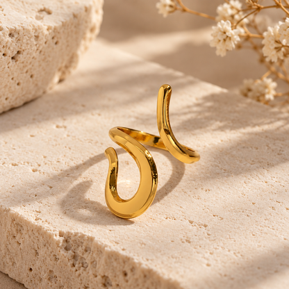 Yamini Ring