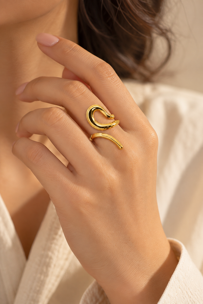 Yamini Ring