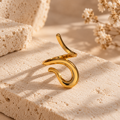 Yamini Ring