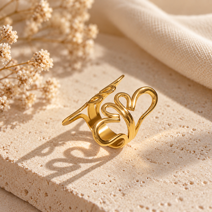 Aveline Ring