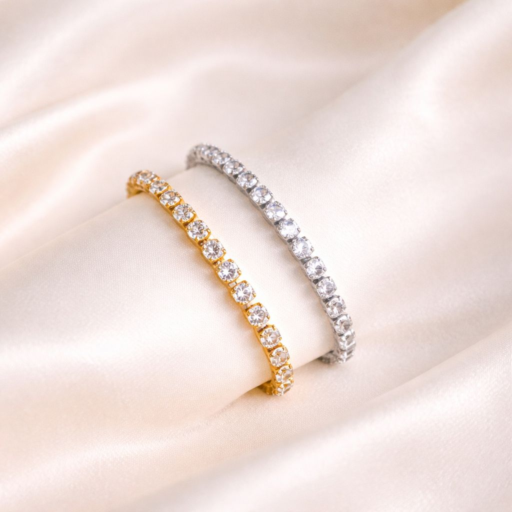 Noé Line Bracelet