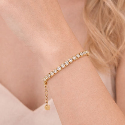 Noé Line Bracelet