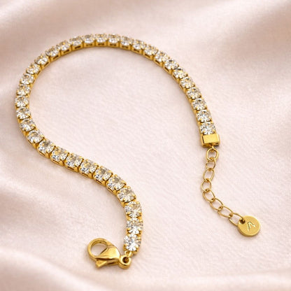 Noé Line Bracelet