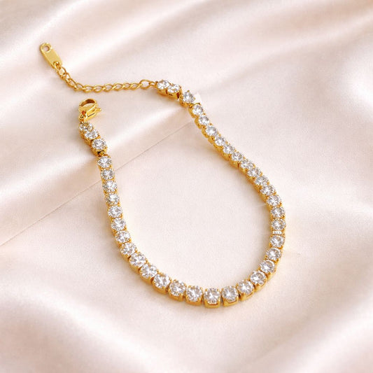 Noé Line Bracelet